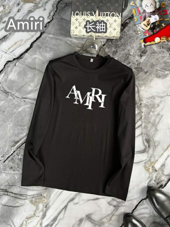 Picture of Amiri T Shirt Long _SKUAmiriS-4XL25tr1449395